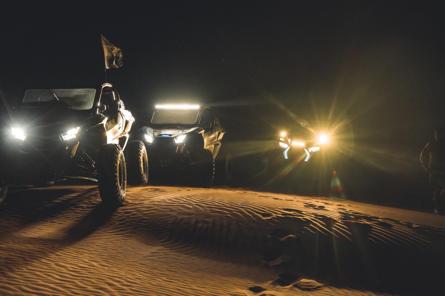 UTV Offroad Glossary