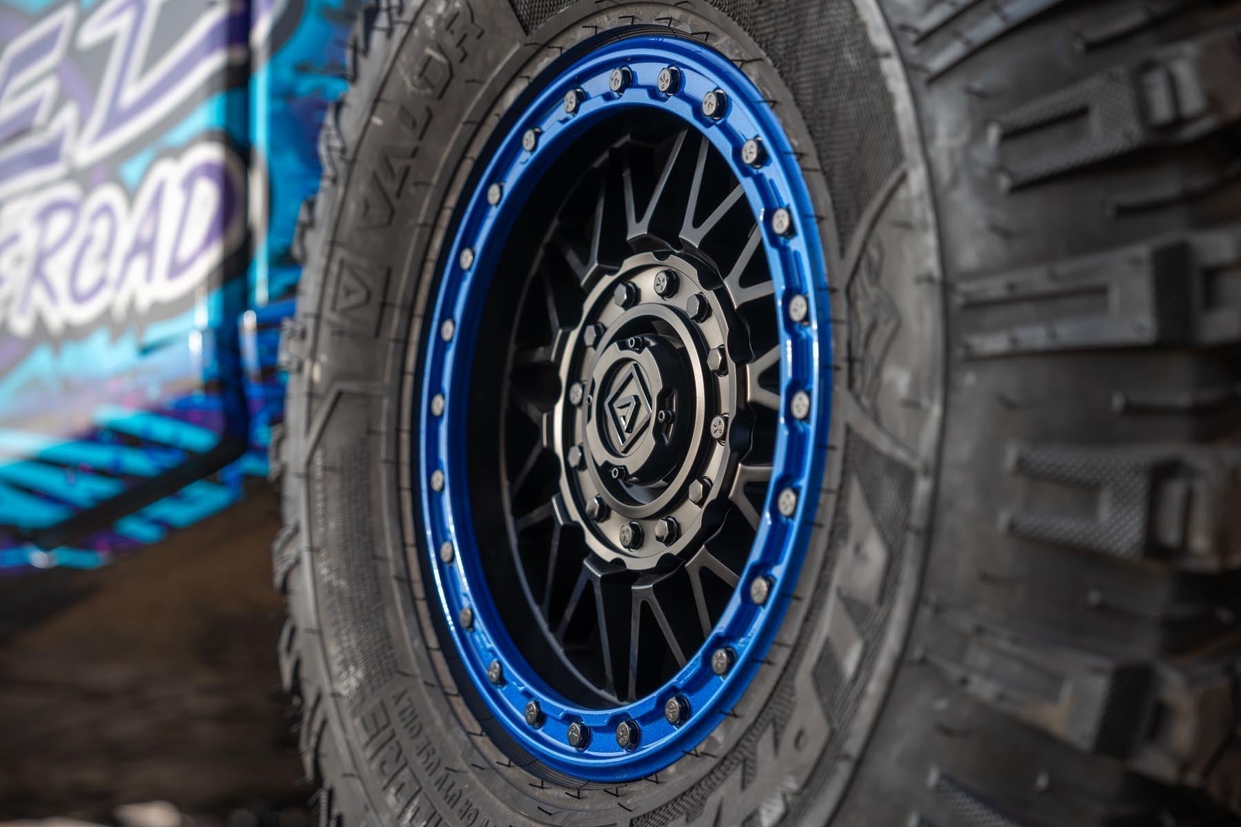 Do UTV Tires Need to be Balanced?