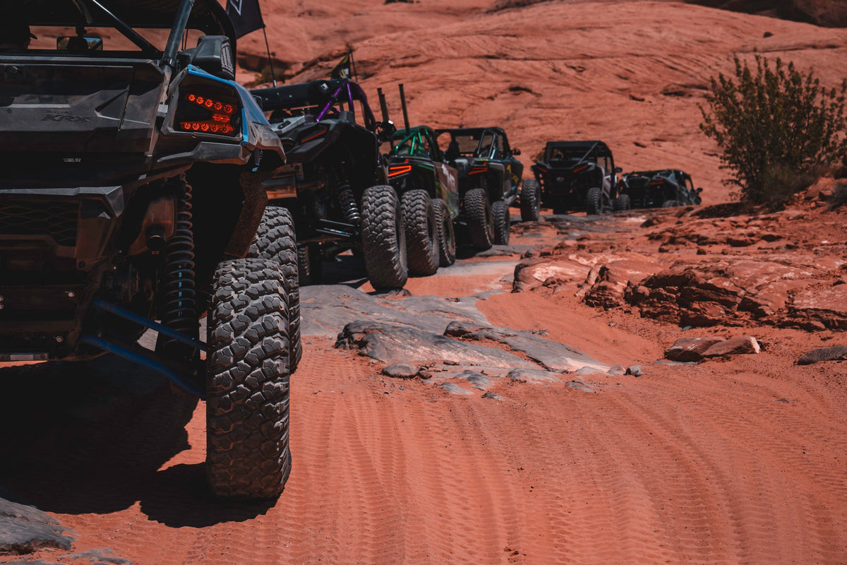 2026 UTV Takeover