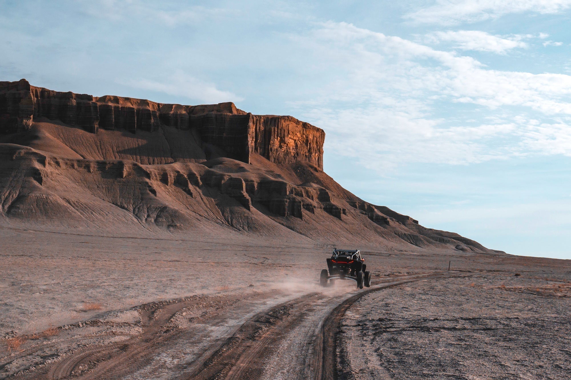 What is a Segmented Tire Mold?