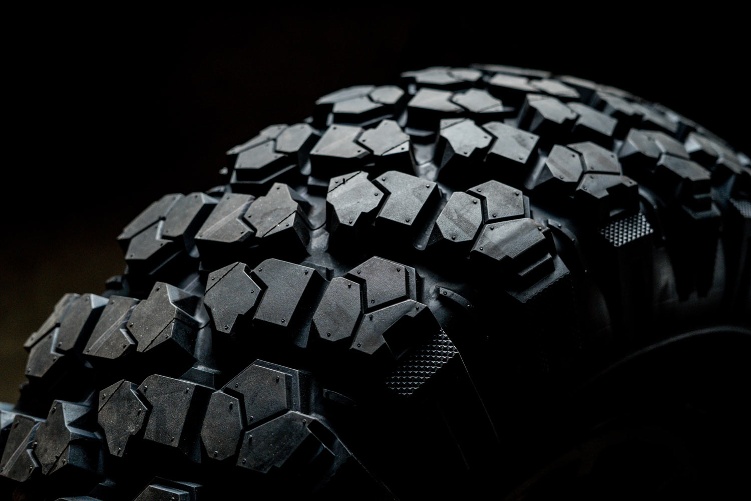 Tire Durometer Ratings