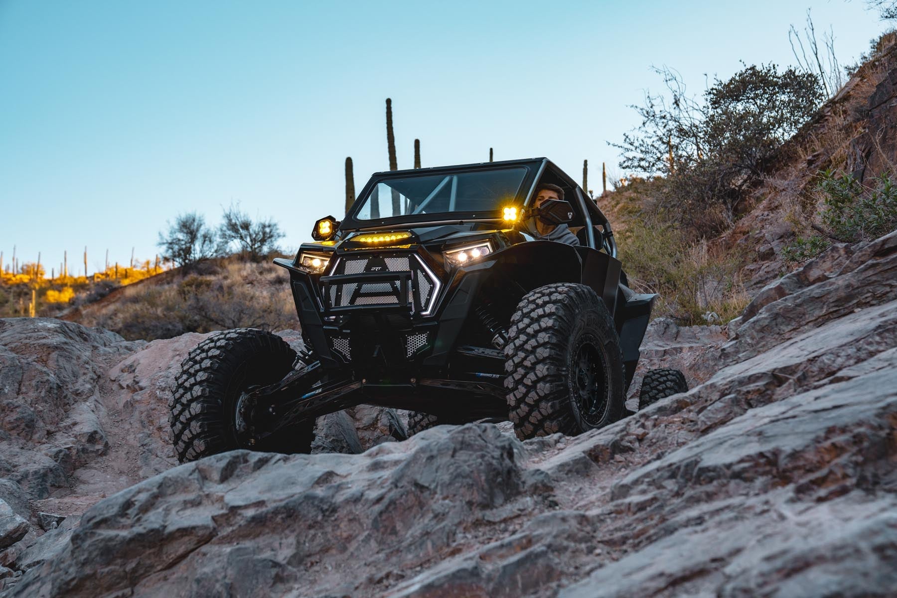 All UTV Products