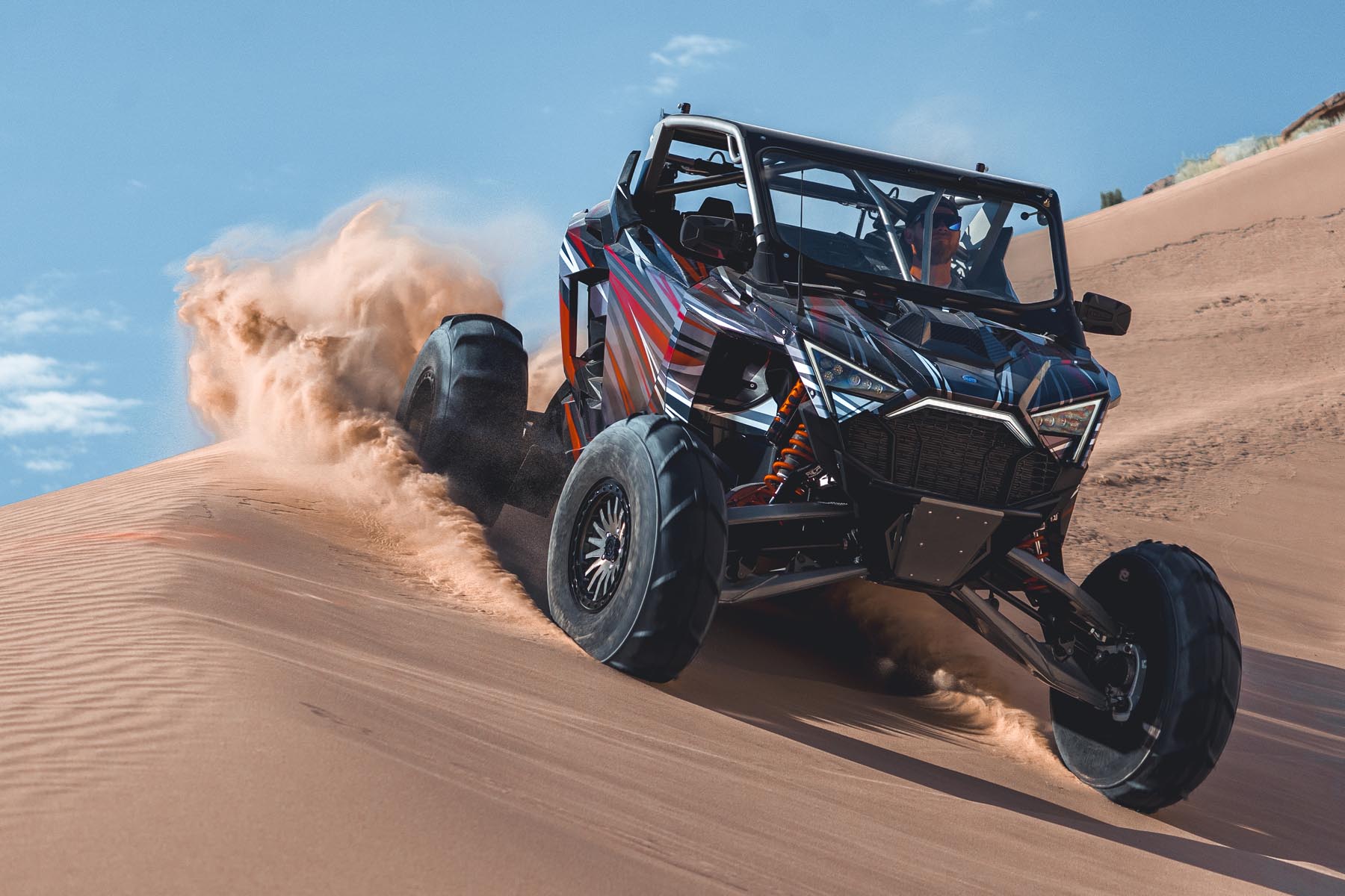 Polaris RZR Pro R Wheels Turbo R Wheels UTV Wheels and Tires