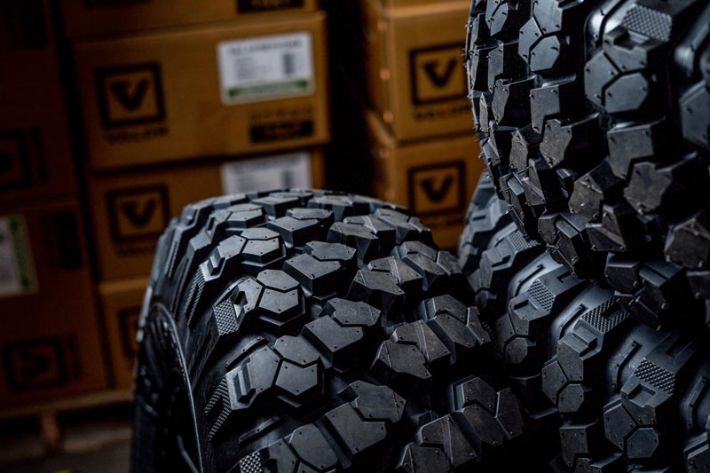 30 Inch ATV Tires