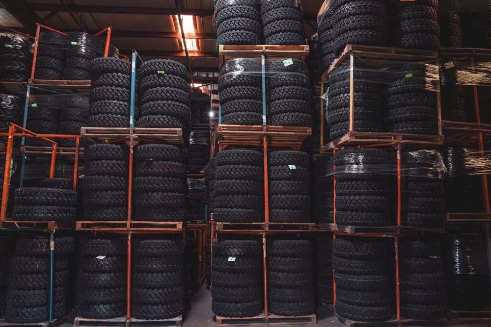 ATV Tires