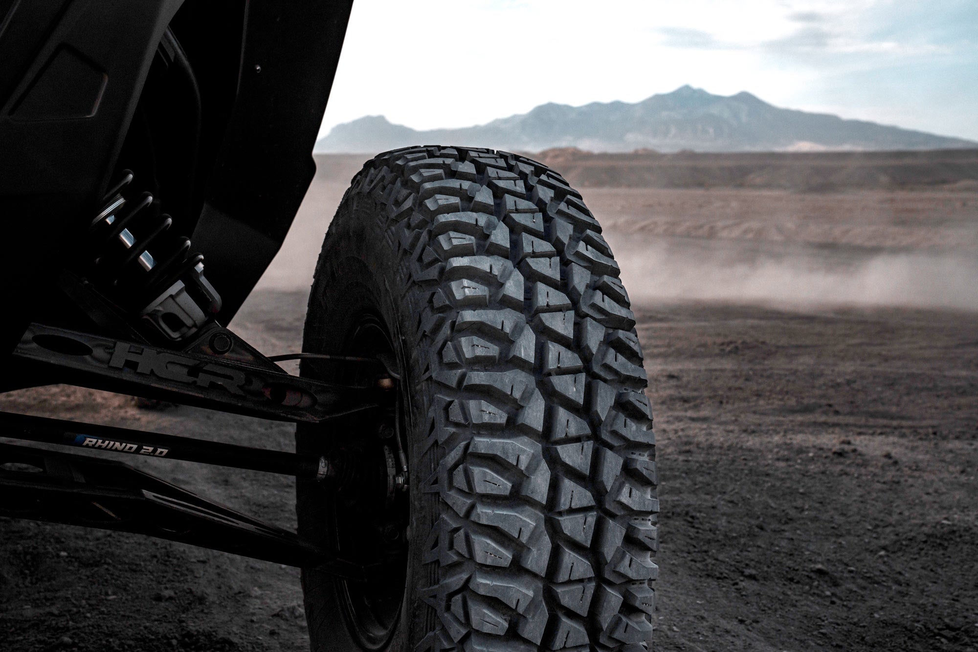 35 Inch UTV Tires
