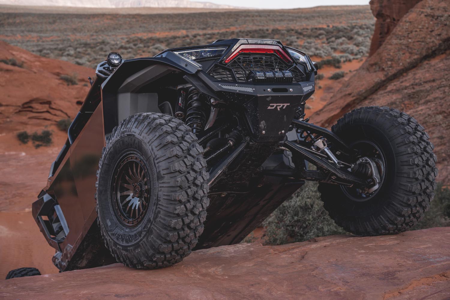 Polaris RZR utv wheels utv tires