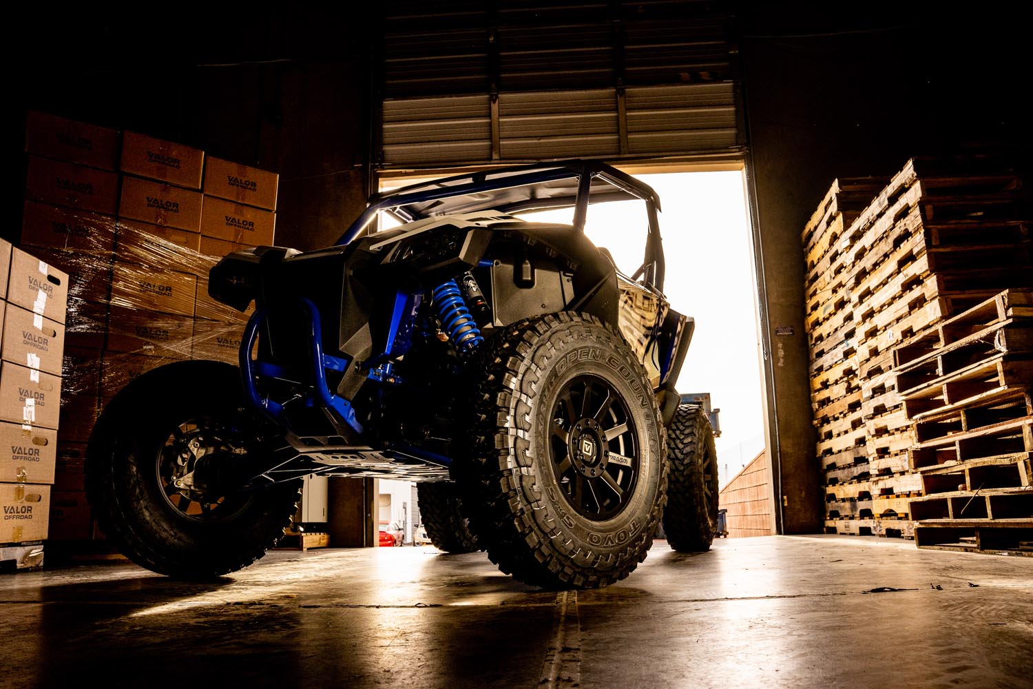 Honda Wheels and Tires
