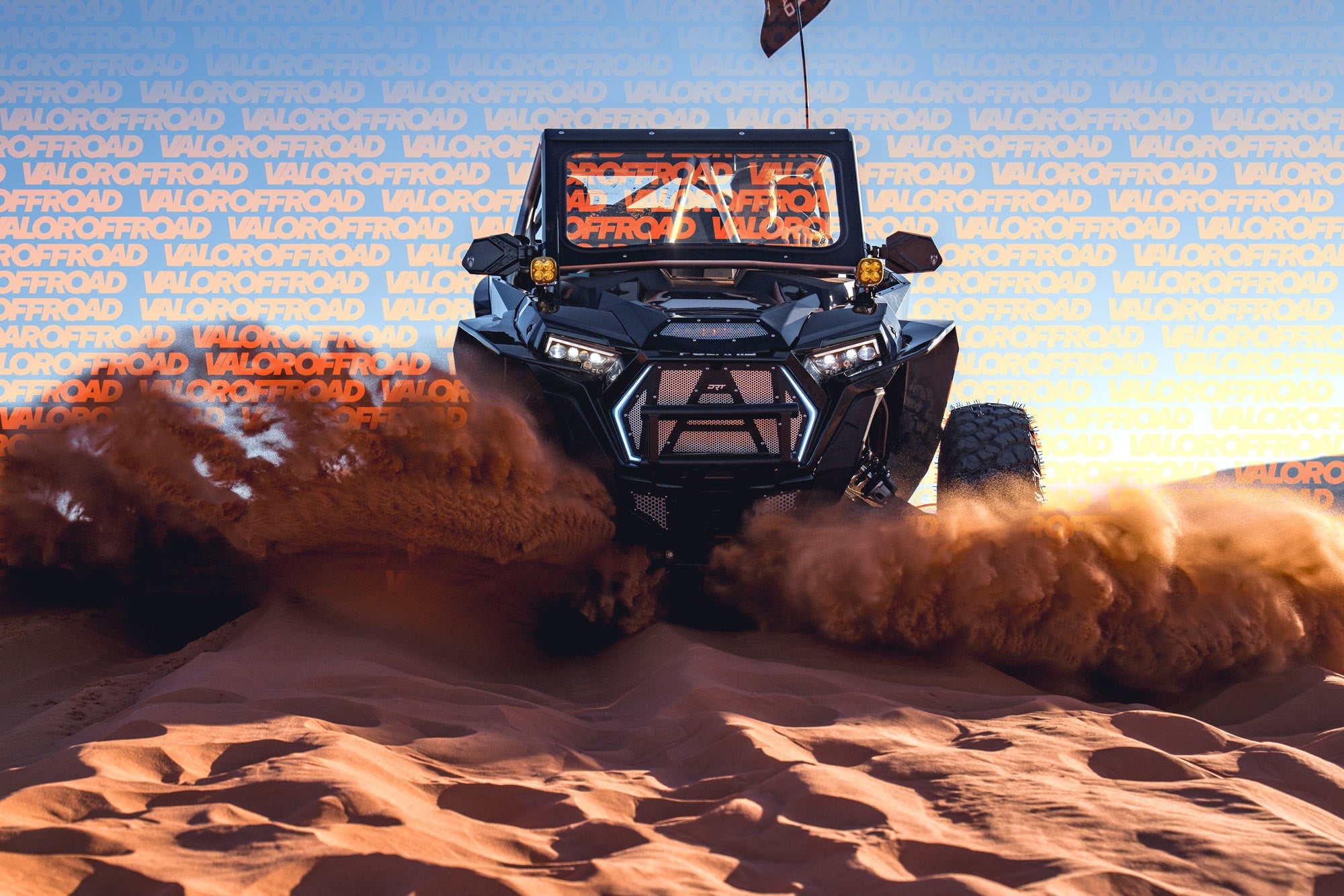 Polaris Tires