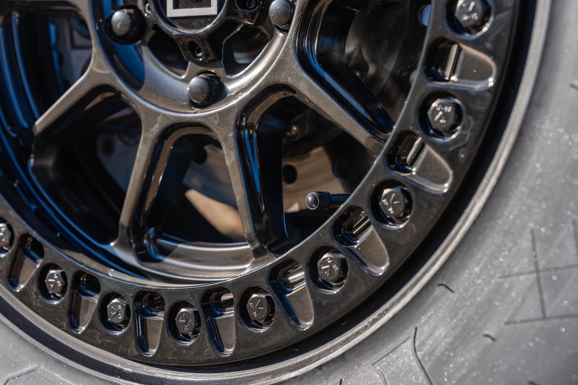New UTV Products