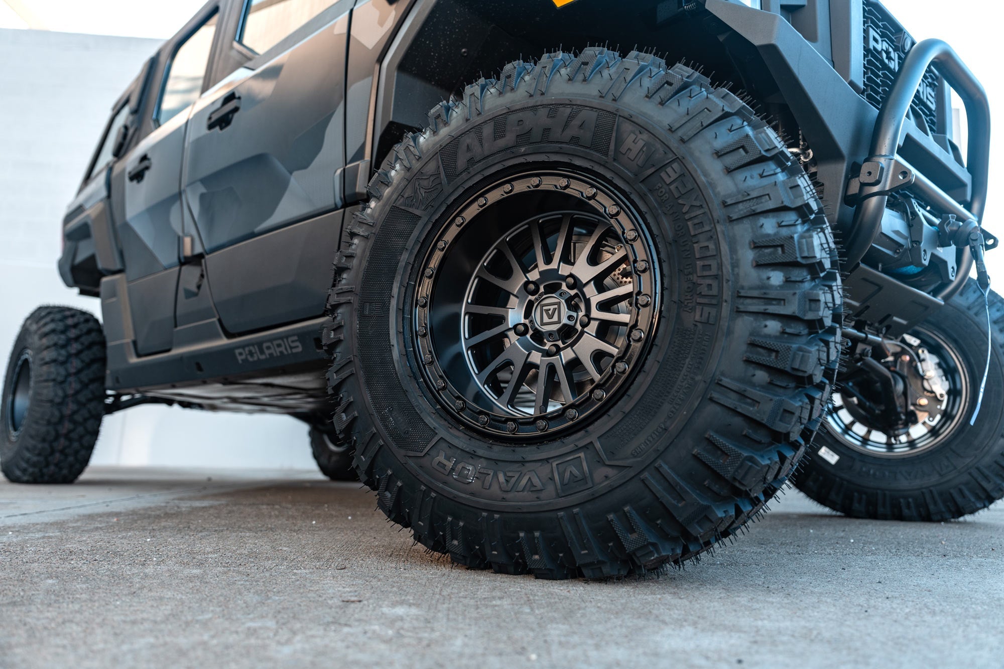 Best UTV Tires
