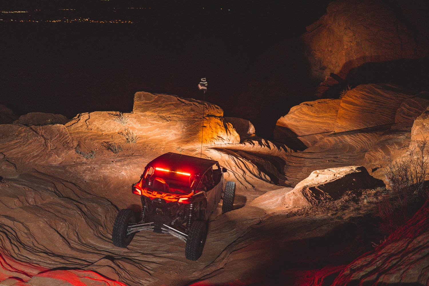 UTV Installation Kits