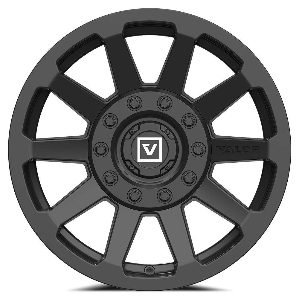 V02 UTV Wheel