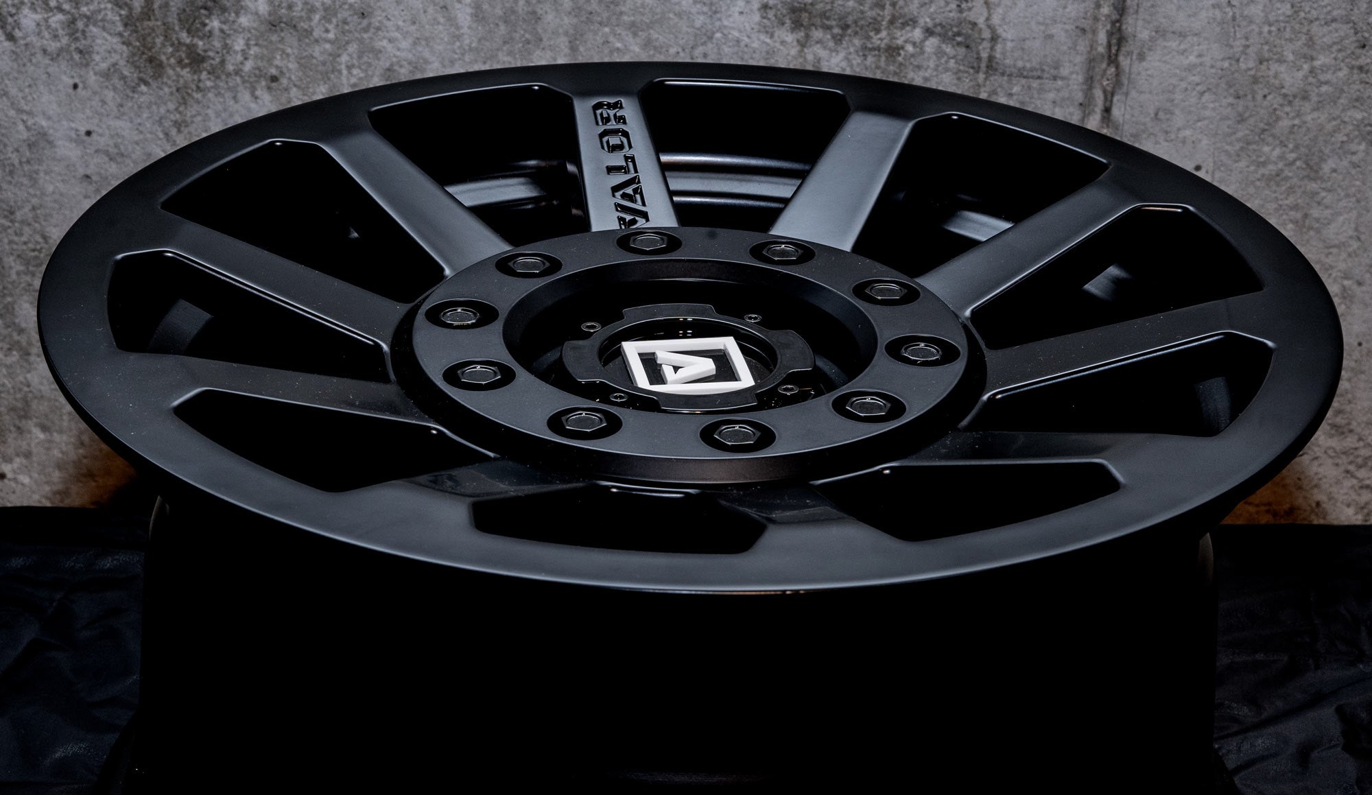 What is a Dual Drill Wheel utv wheel