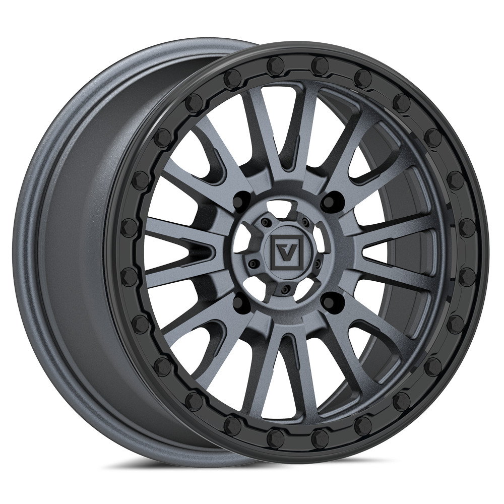 V16 Beadlock UTV Wheel