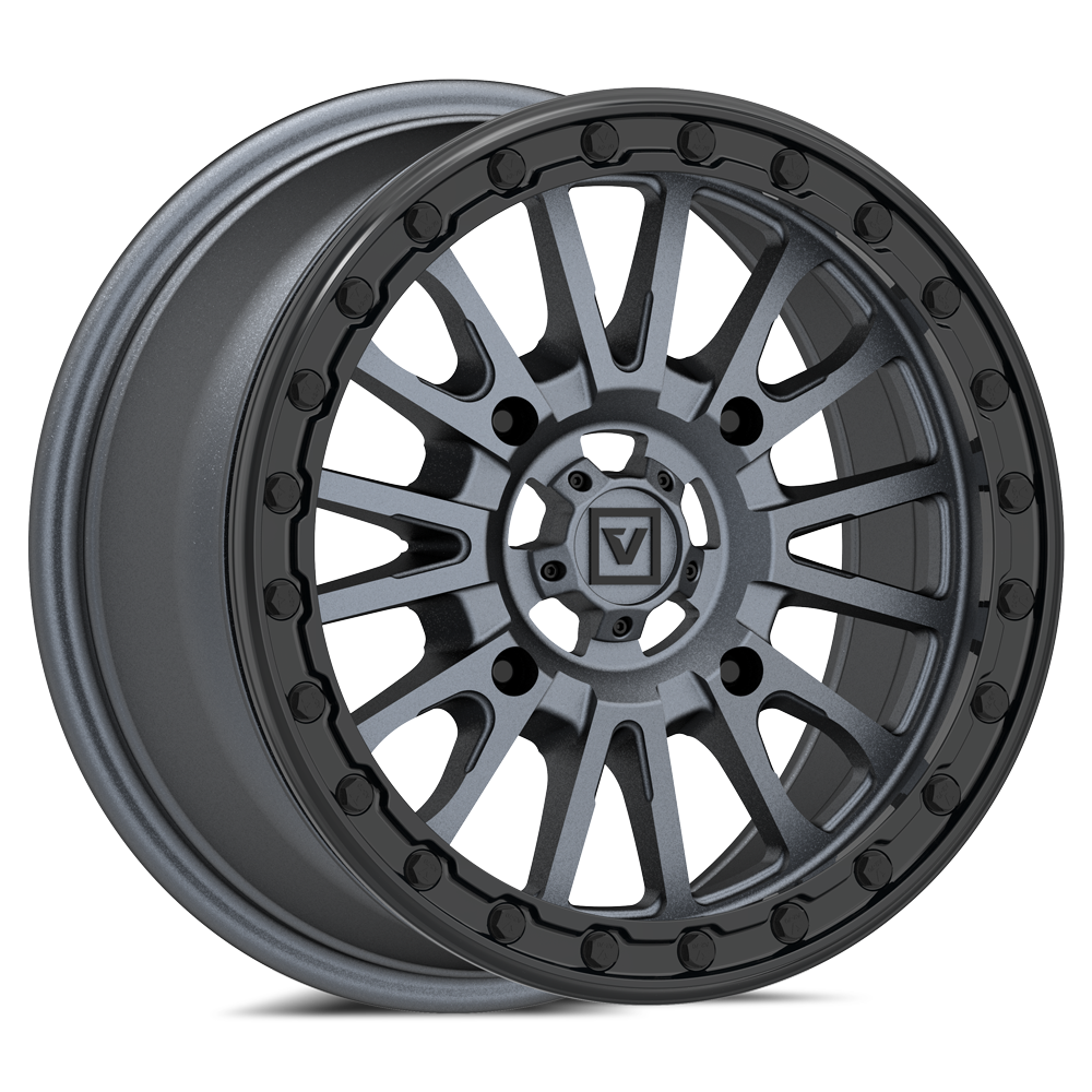 V16 Beadlock UTV Wheel
