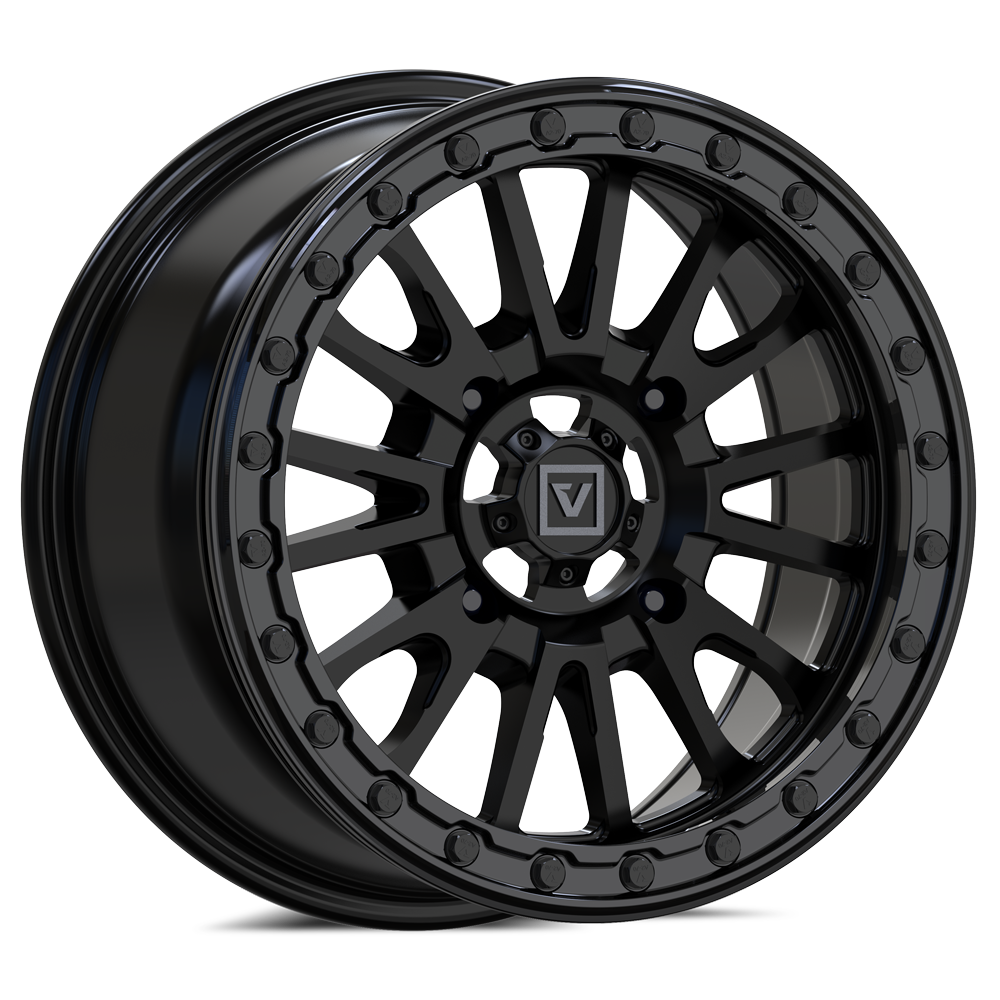 V16 Beadlock UTV Wheel