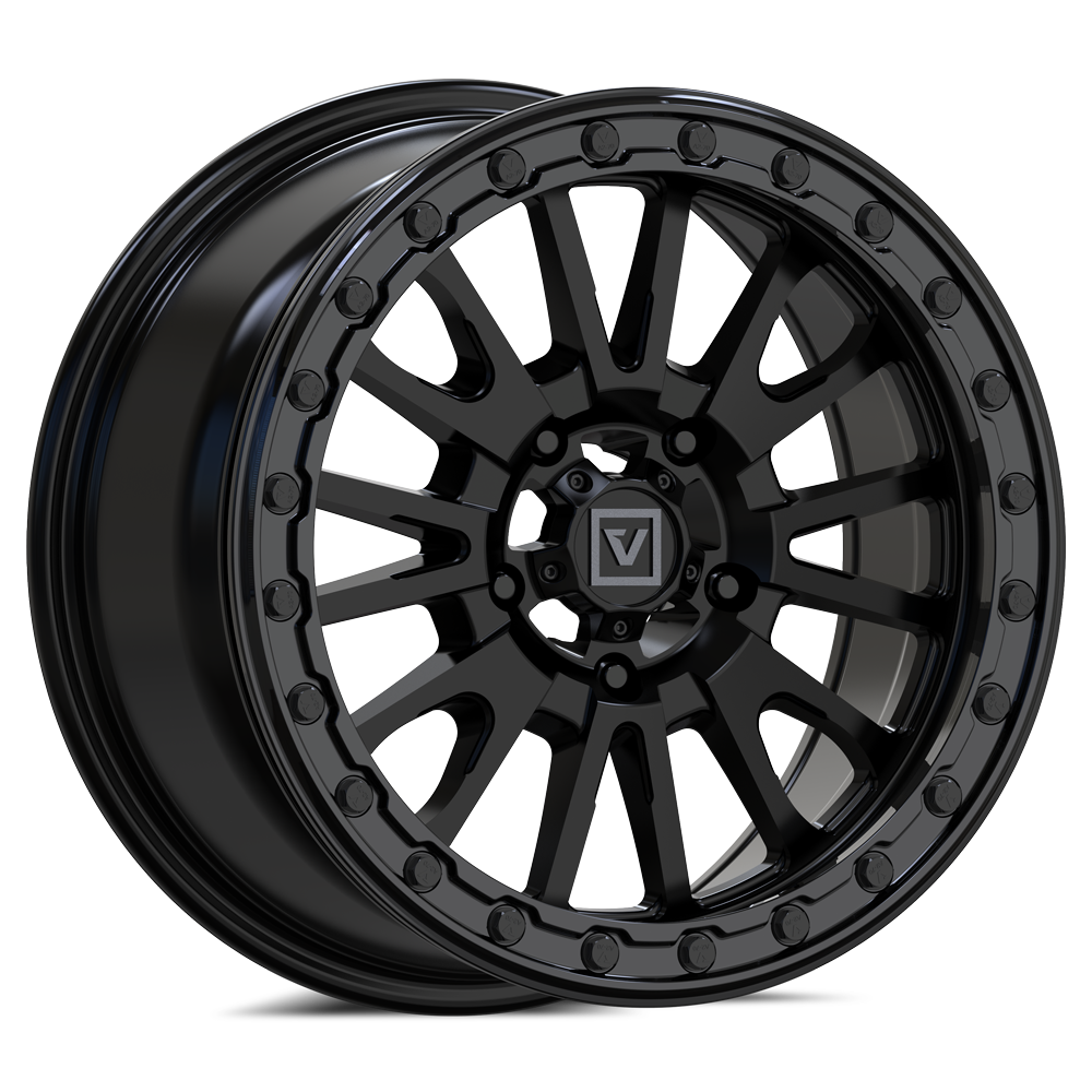 V16 Beadlock UTV Wheel