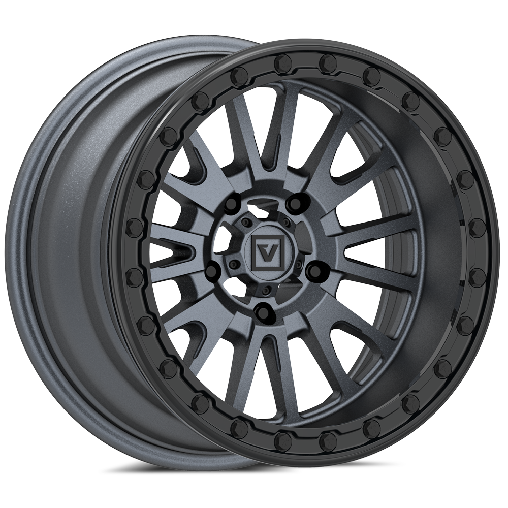 V16 Beadlock UTV Wheel