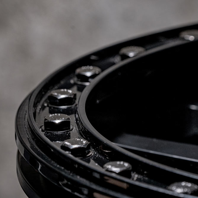 VBR10 UTV Beadlock Ring GB - Valor Offroad