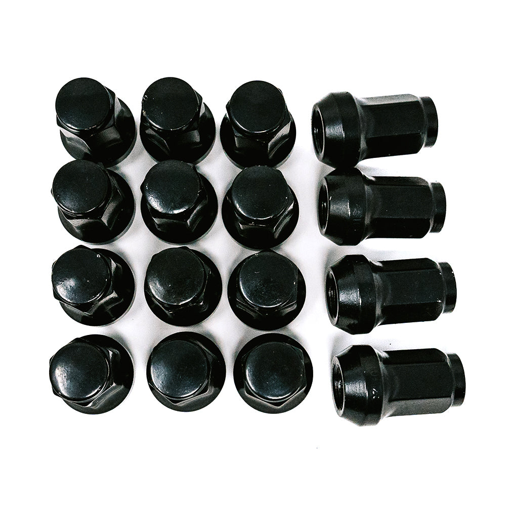 10x1.25 Lug Kit (4-Lug) - Valor Offroad