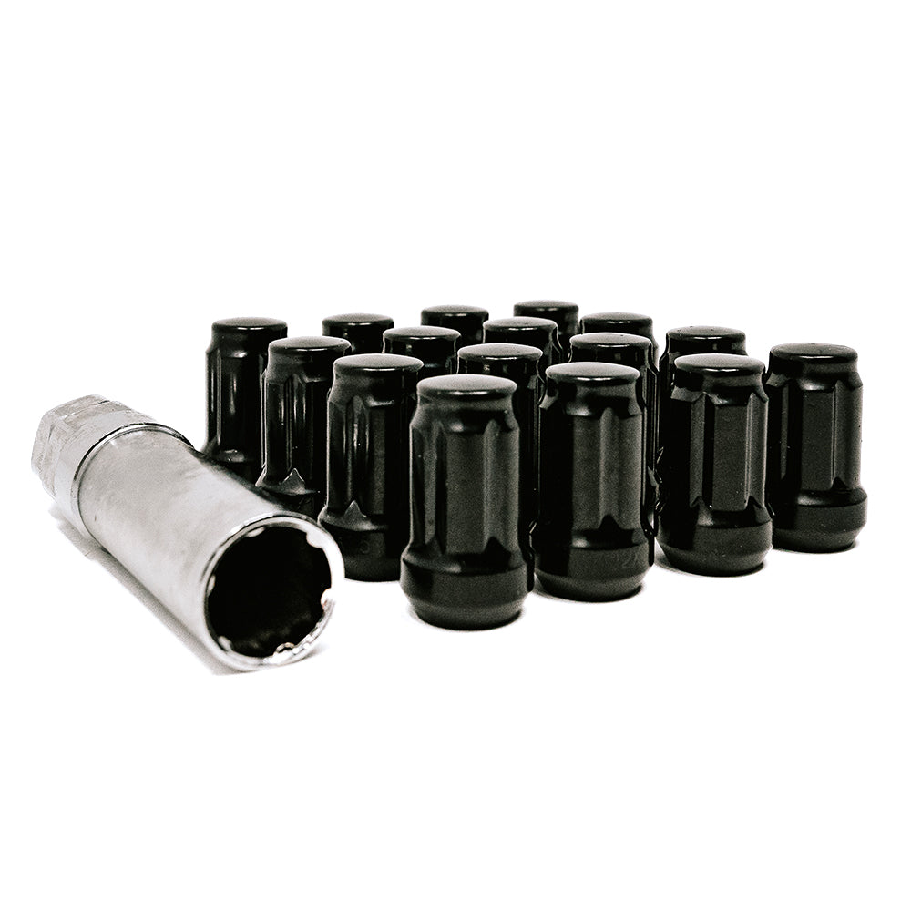 12x1.25 Lug Kit (4-Lug) - Valor Offroad