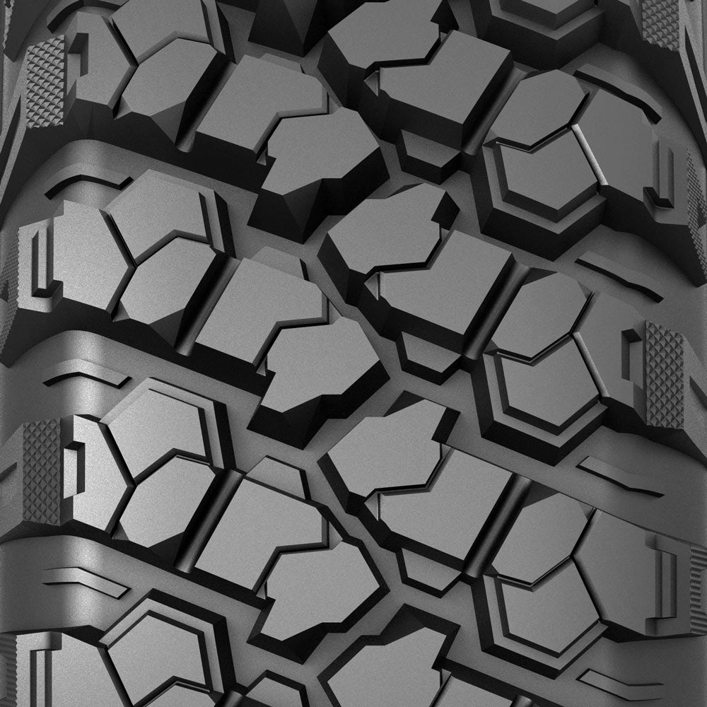 Alpha wheel and Tire kit - 30" Alpha on 14x7 V14 DT - Valor Offroad