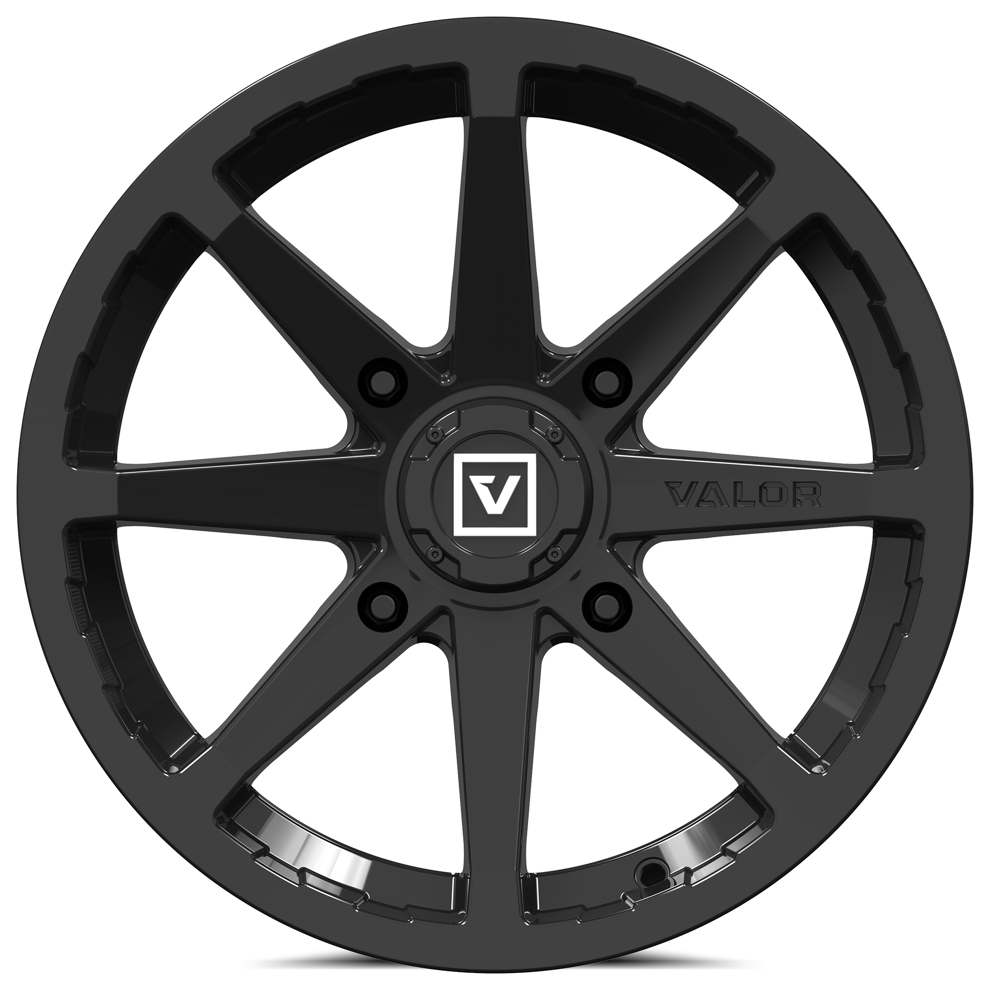 V01 UTV Wheel