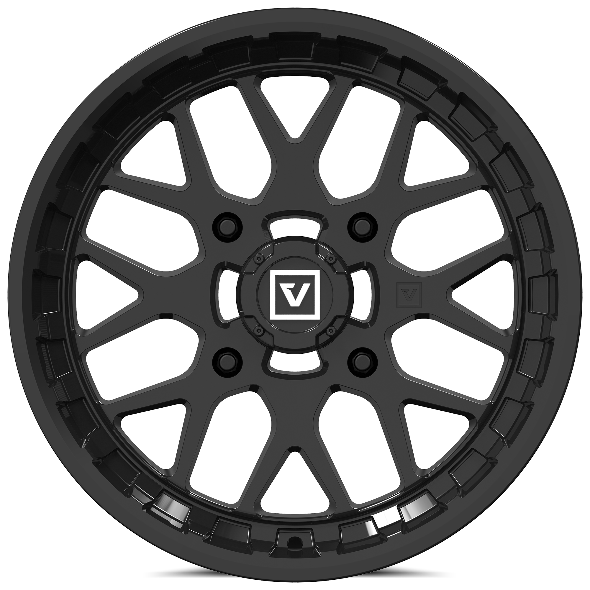 V03 UTV Wheel