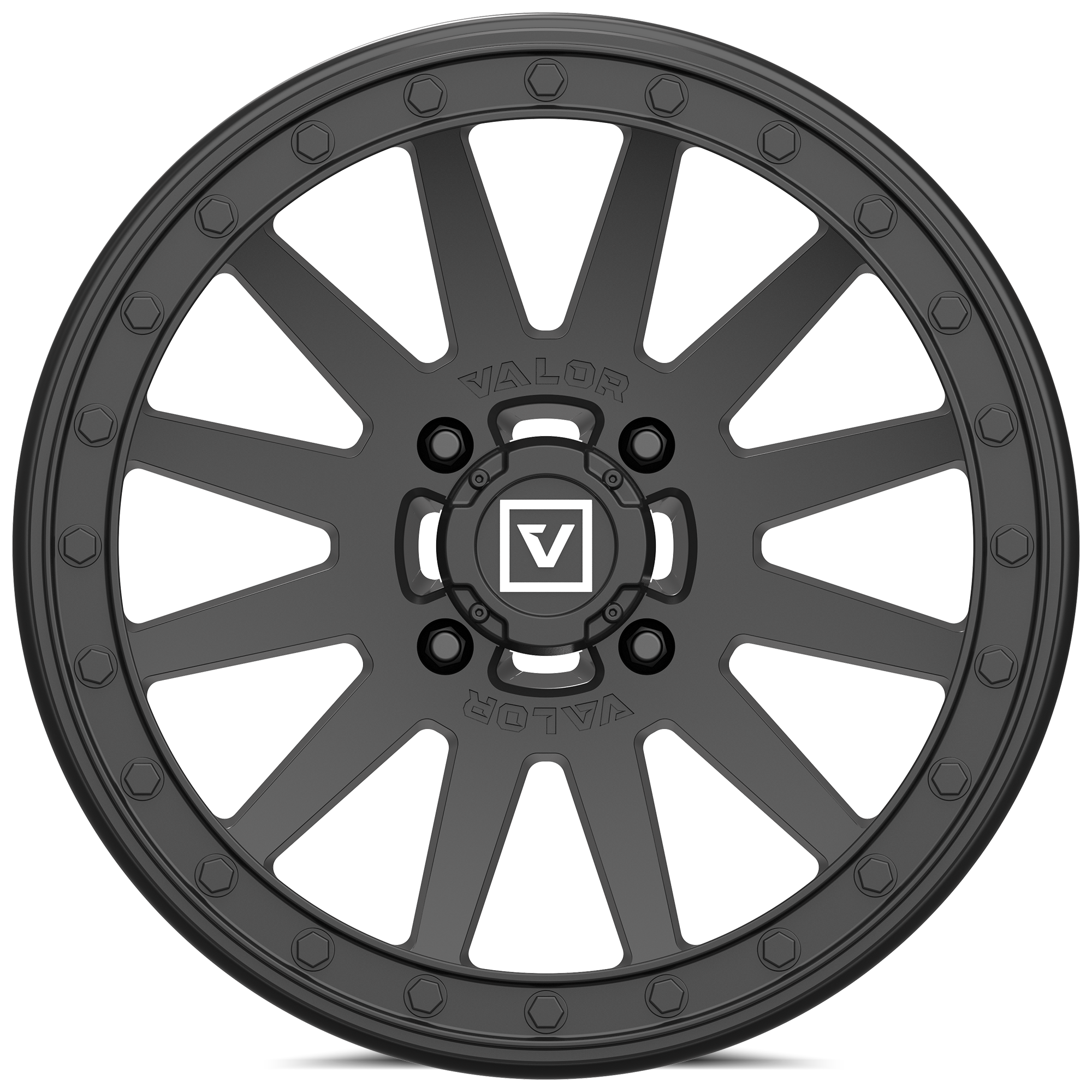 V05 UTV Wheel