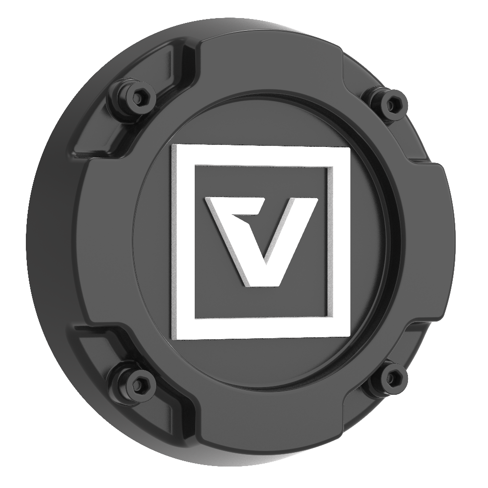 VCAP1 Center Cap - Valor Offroad