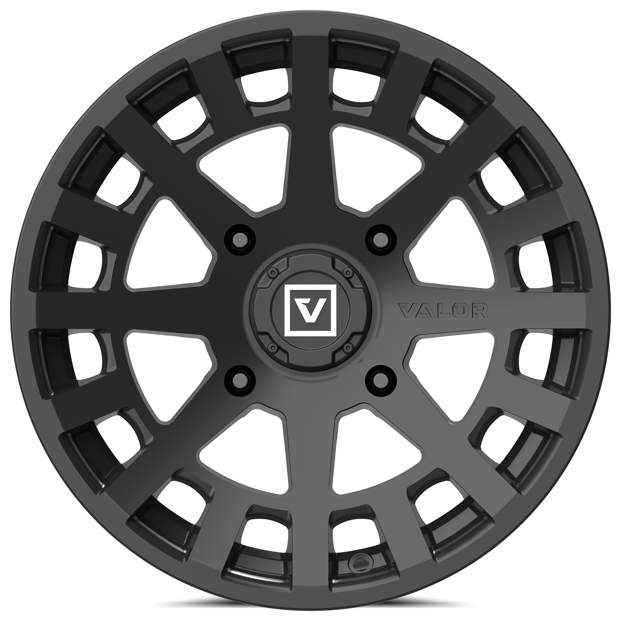 V04 UTV Wheel - Valor Offroad
