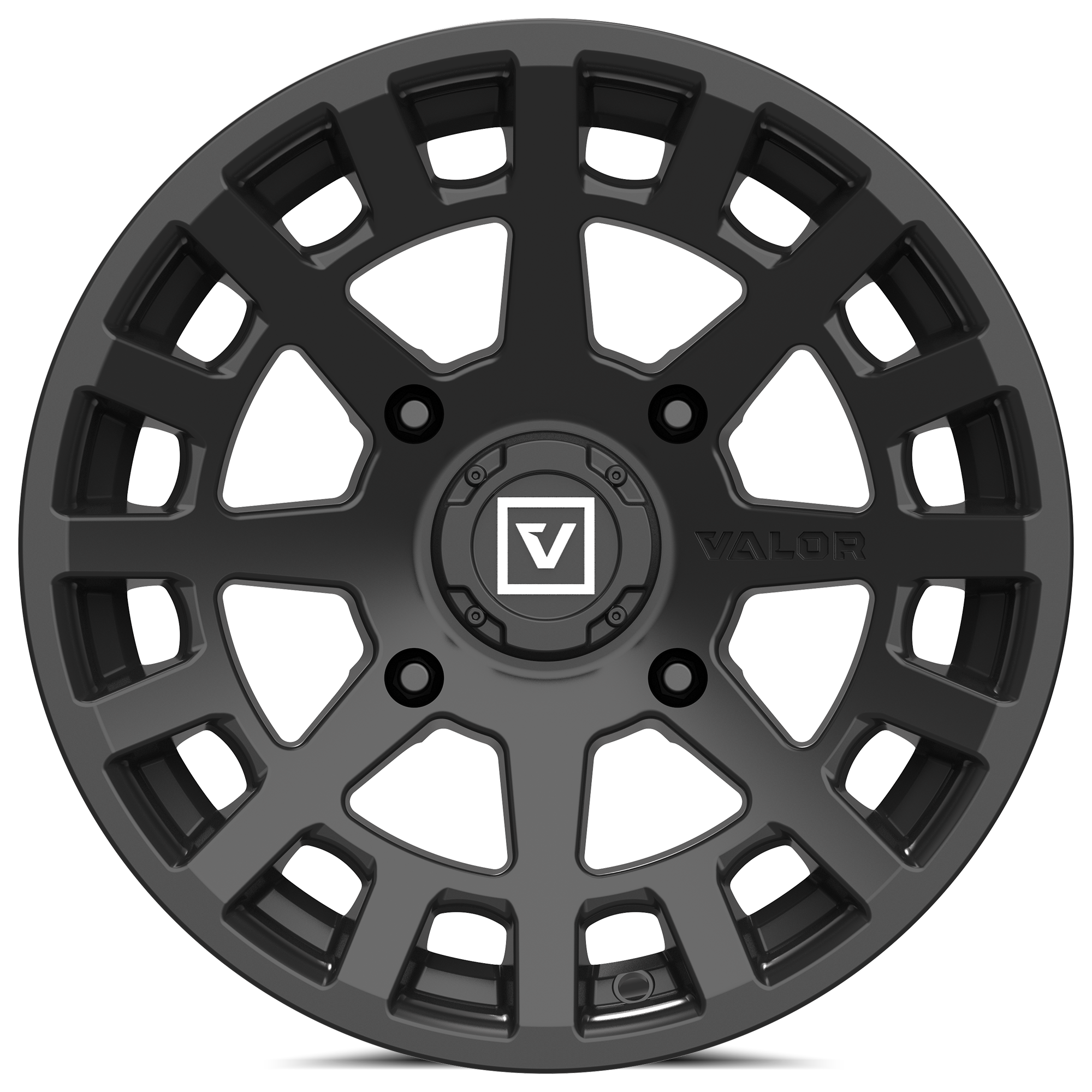 V04 UTV Wheel - Valor Offroad