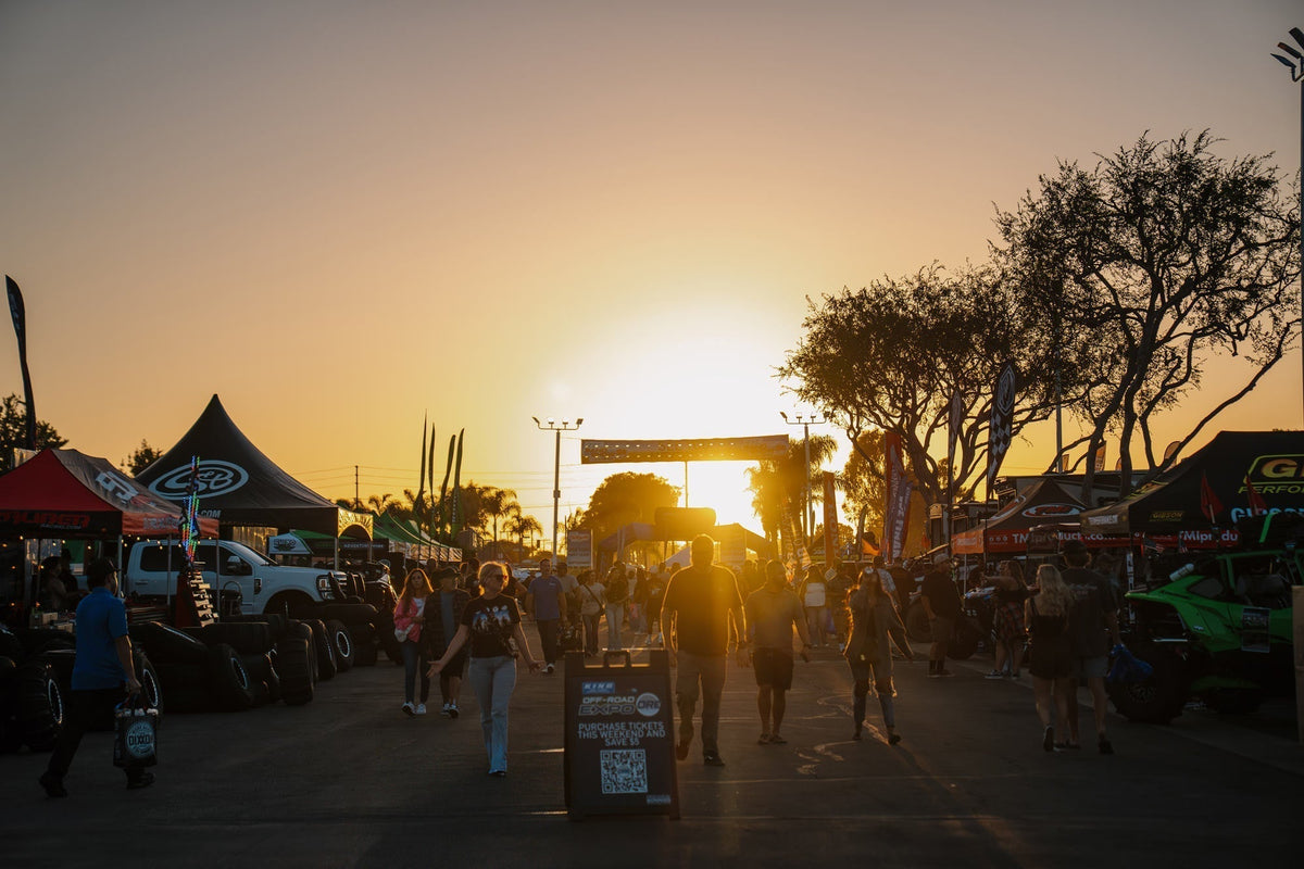 Sand Sport Super Show 2026