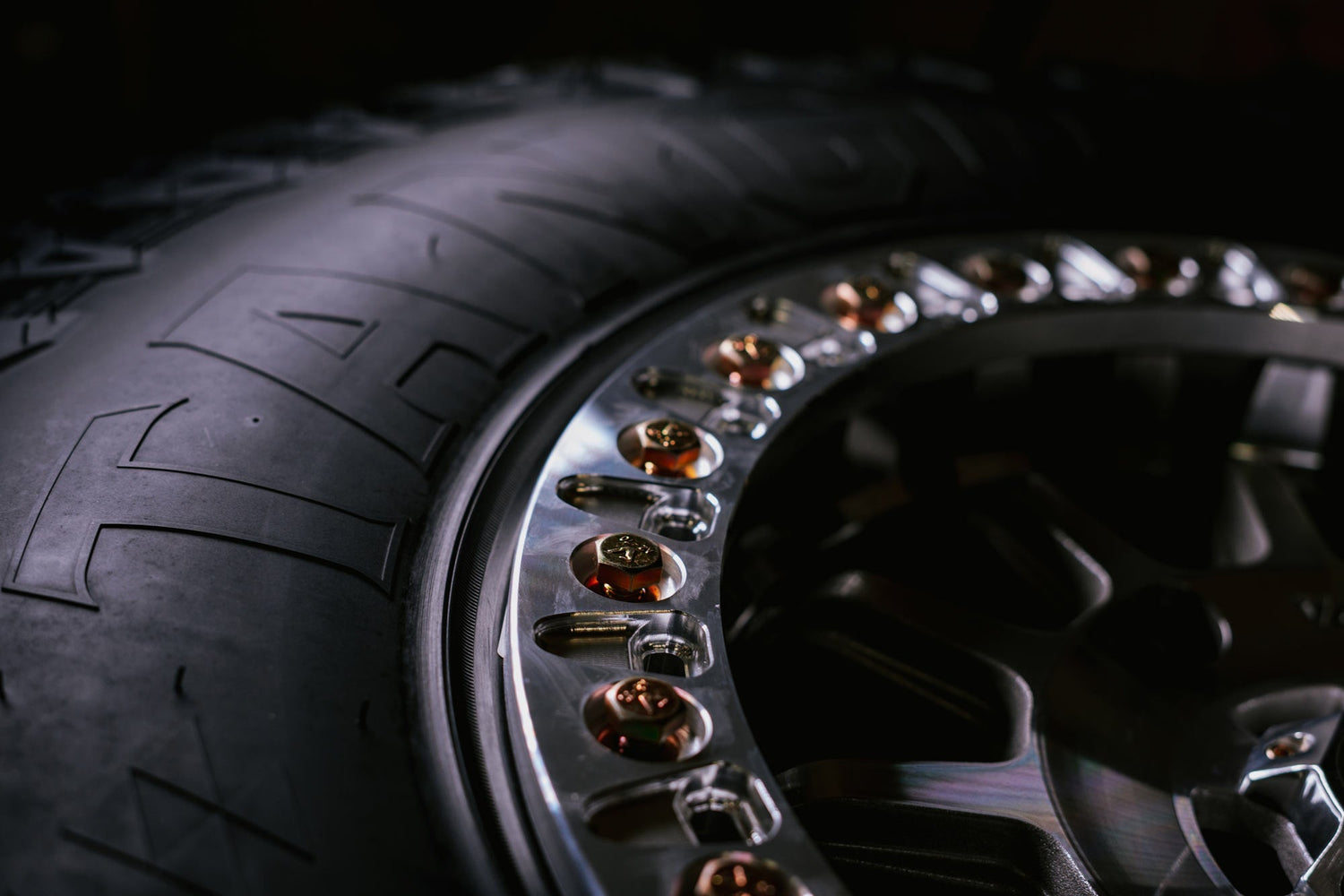 How are UTV Wheels Measured?