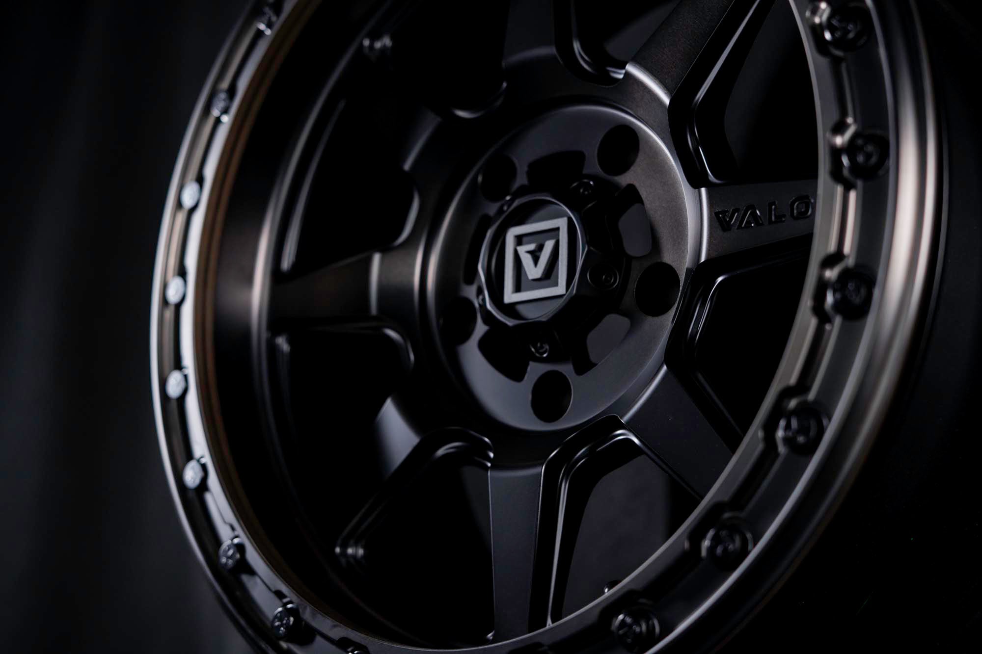 How to choose the right UTV Wheel