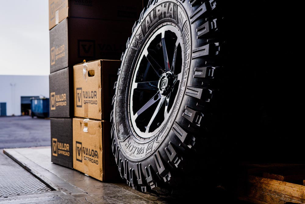 Unsprung vs Sprung Weight