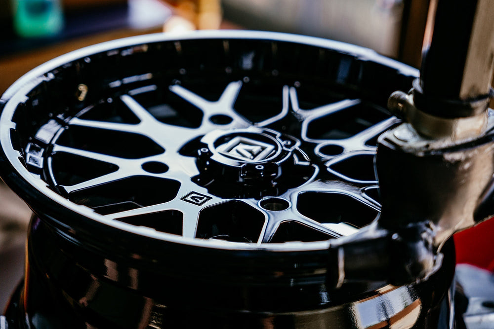 Rims or Wheels? What's the difference? | Valor Offroad