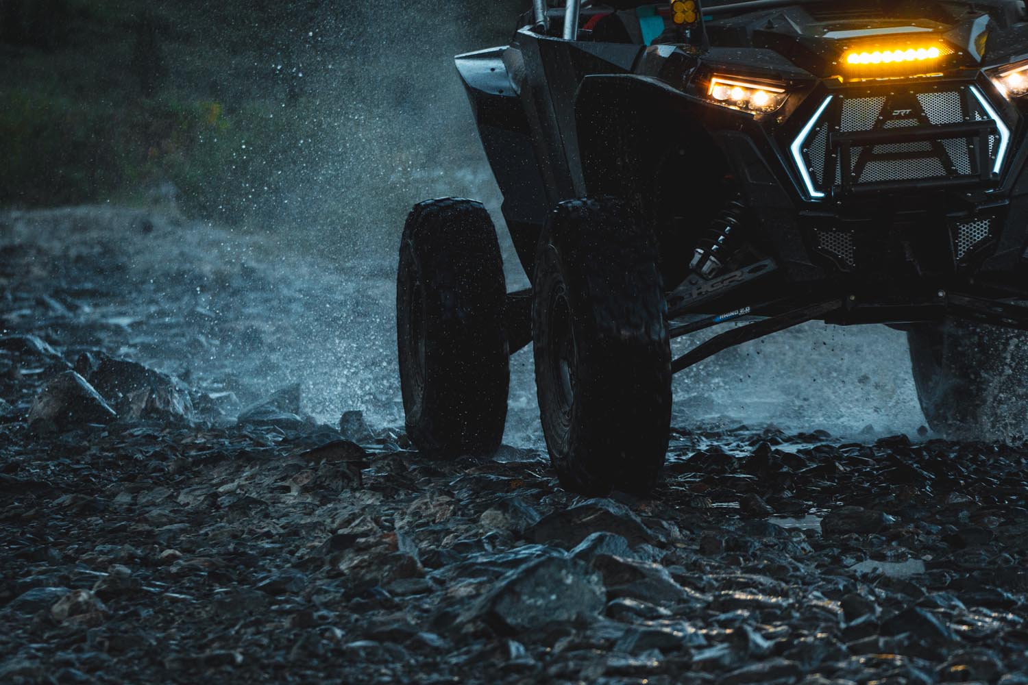 30" UTV Tires