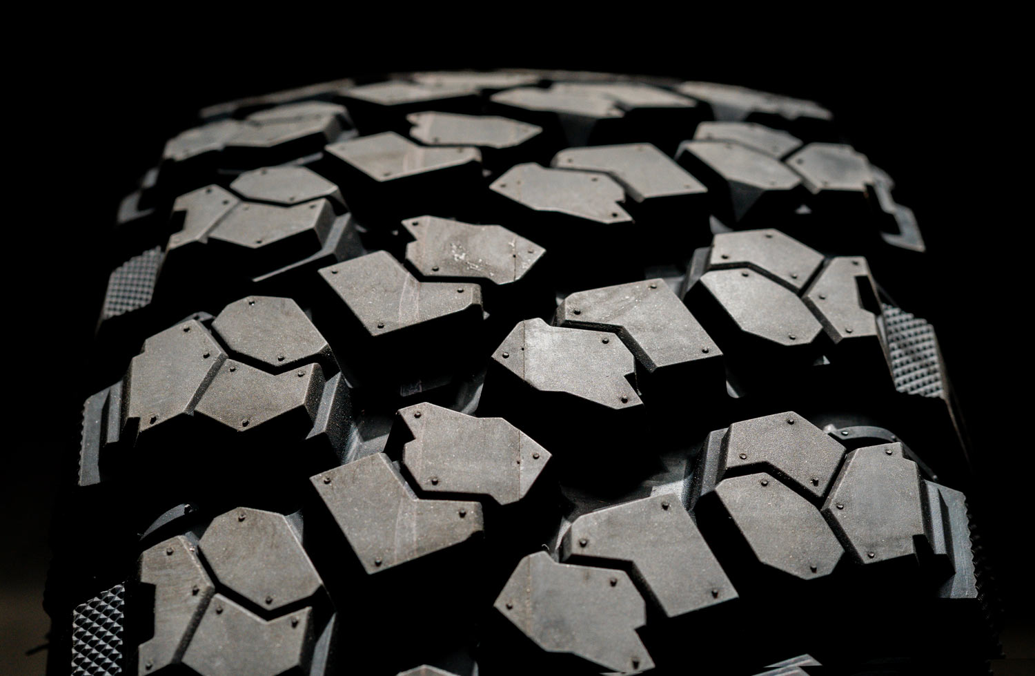 UTV Tires