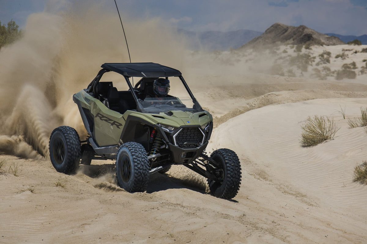 Polaris RZR Pro S Wheels Tires Accessories | Valor Offroad