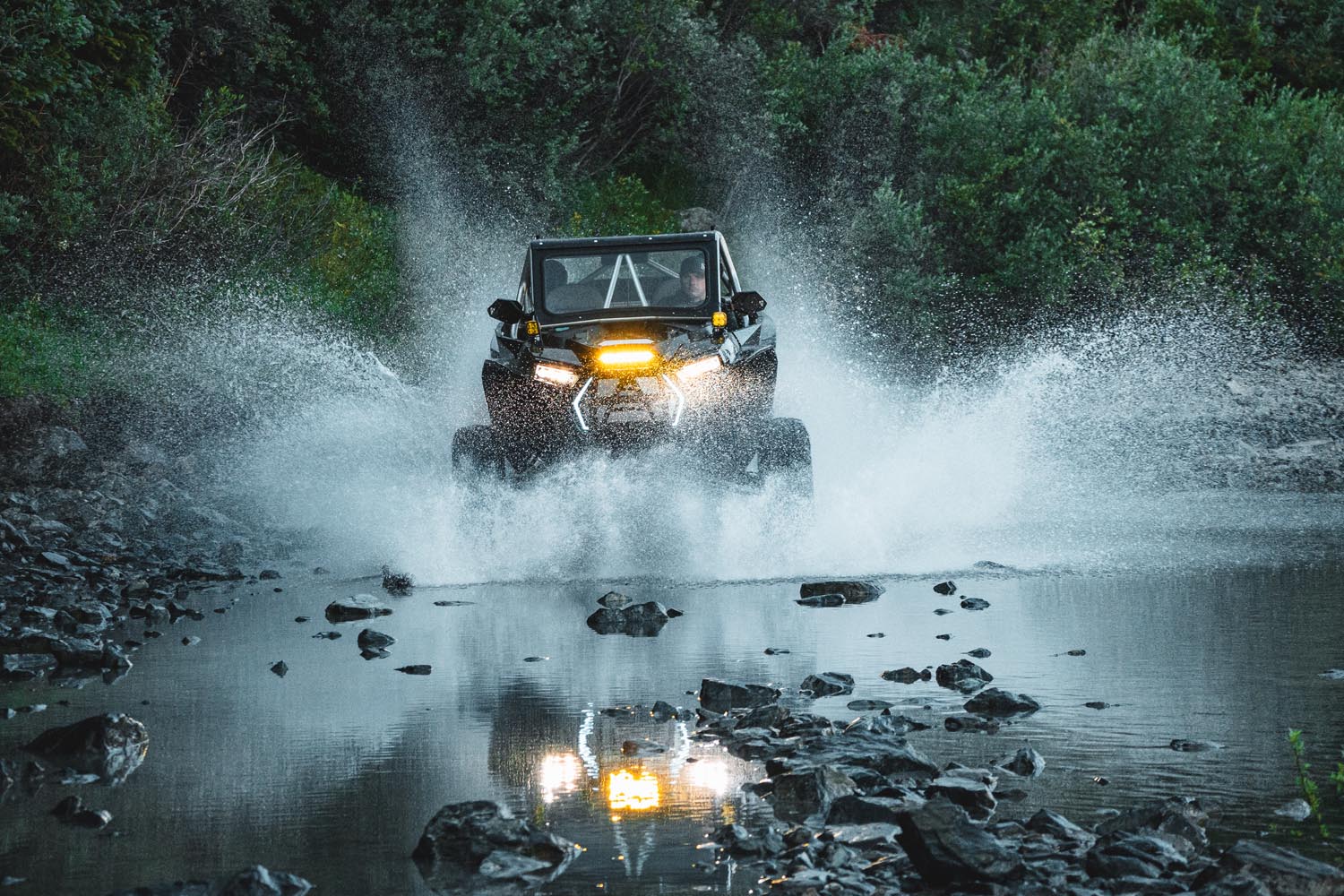 UTV Wheels