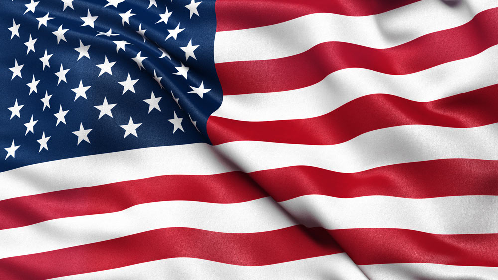 Made in USA
