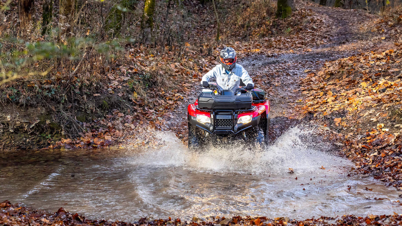 ATV Wheels | Valor Offroad