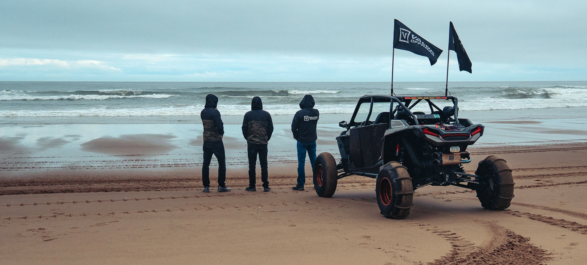 Lightweight UTV Wheels