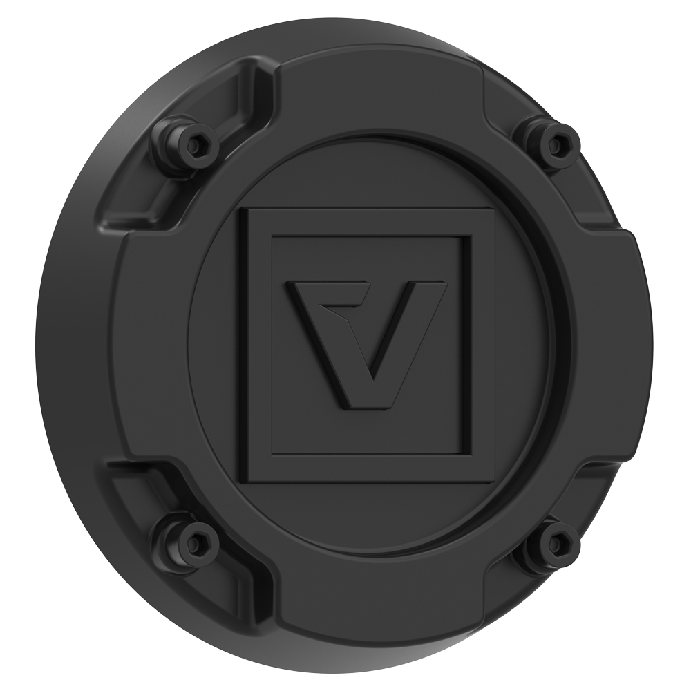 Black Logo Kit