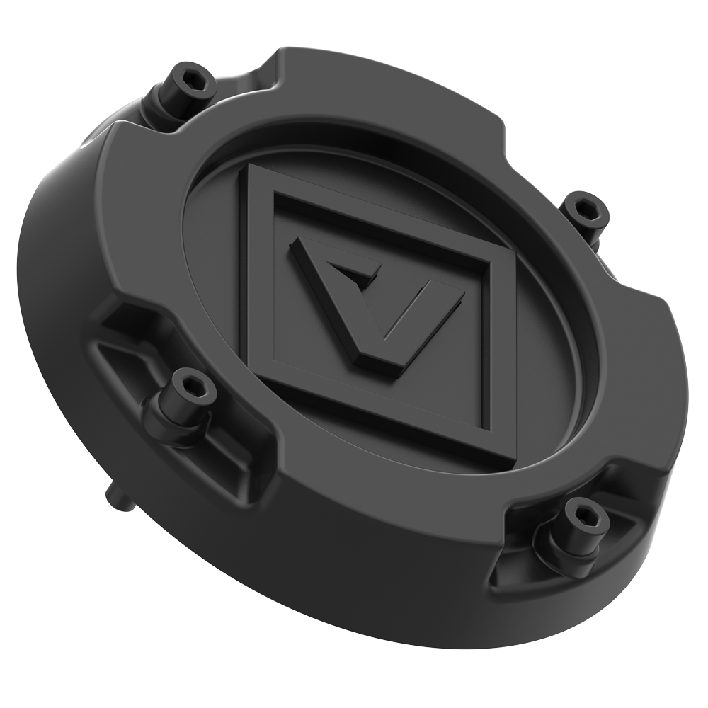 Black Logo Kit