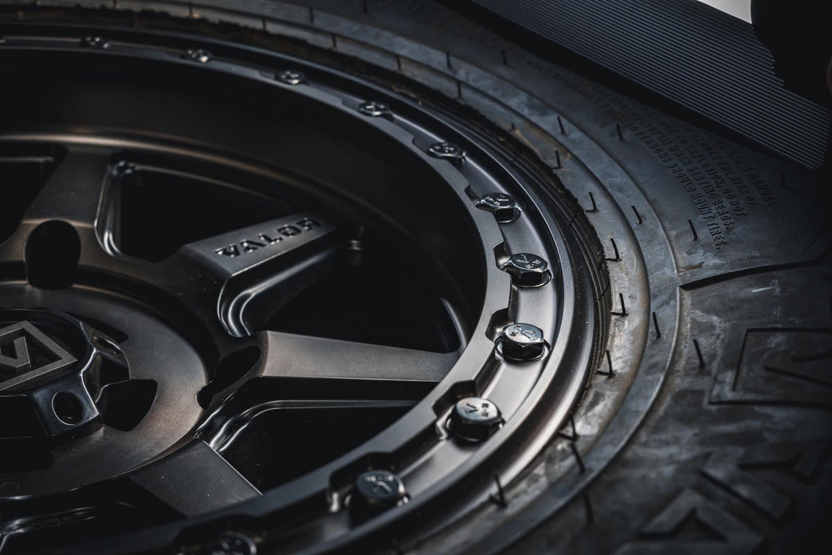 UTV Fitment Guide | Valor Offroad