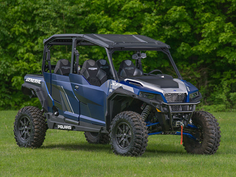 Polaris Fitment Guide Valor Offroad