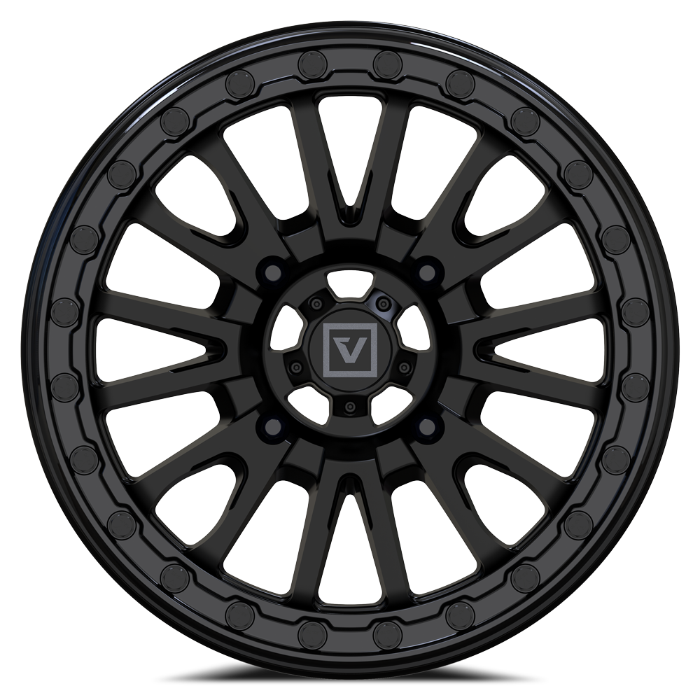 V16 Beadlock UTV Wheel